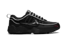 Air Zoom Spiridon "Black / Metallic Silver" HF9117 002