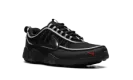 Air Zoom Spiridon "Black / Metallic Silver" HF9117 002