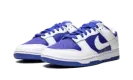 Dunk Low "Racer Blue White" DD1391 401