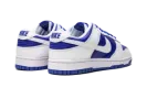 Dunk Low "Racer Blue White" DD1391 401