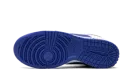 Dunk Low "Racer Blue White" DD1391 401