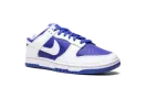 Dunk Low "Racer Blue White" DD1391 401