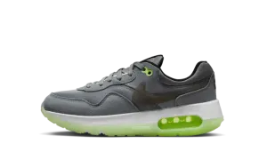 Air Max Motif GS "Smoke Grey Volt'" DH9388 005