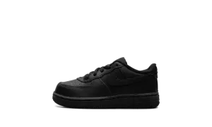 Air Force 1 LE TD "Triple Black" DH2926 001