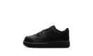 Air Force 1 LE TD "Triple Black" DH2926 001