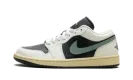Air Jordan 1 Low WMNS "Jade Smoke" DC0774 001