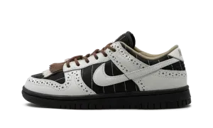 Dunk Low LX WMNS "Brogue Pinstripe" FV3642 010