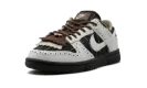 Dunk Low LX WMNS "Brogue Pinstripe" FV3642 010