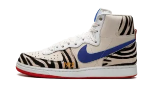 Terminator High "Slim & Husky's Pizza" FV2047 001