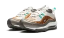AIR MAX 98 WMNS "Copper/Teal" BV6536 002