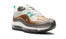 AIR MAX 98 WMNS "Copper/Teal" BV6536 002