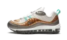 AIR MAX 98 WMNS "Copper/Teal" BV6536 002