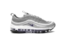 Air Max 97 GS "Purple Bullet" 921522 027