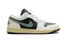 Air Jordan 1 Low WMNS "Jade Smoke" DC0774 001