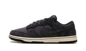 Dunk Low Premium "Black Off Noir" HF3145 001