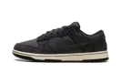 Dunk Low Premium "Black Off Noir" HF3145 001