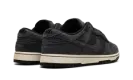 Dunk Low Premium "Black Off Noir" HF3145 001