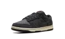Dunk Low Premium "Black Off Noir" HF3145 001