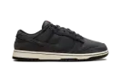 Dunk Low Premium "Black Off Noir" HF3145 001