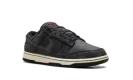 Dunk Low Premium "Black Off Noir" HF3145 001