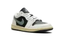 Air Jordan 1 Low WMNS "Jade Smoke" DC0774 001