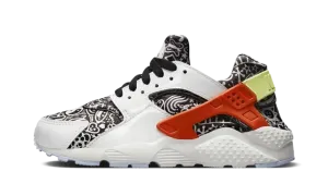 Huarache Run SE GS "Doodle" DV2243 100