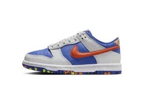 Dunk Low "Paint Splatter (Playground Paint Pack)" HJ9233 025