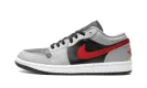 AIR JORDAN 1 WMNS "Cement Fire Red" FZ4183 002
