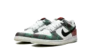 Dunk Low GS "Tartan Plaid" DV8919 100