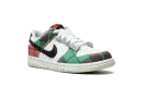 Dunk Low GS "Tartan Plaid" DV8919 100