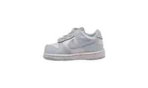 Dunk Low TD "White/Glacier Blue" FB9107 105