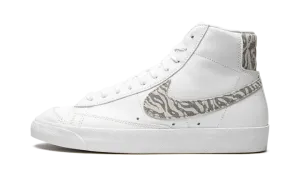 BLAZER MID '77 MNS WMNS "Zebra" DH9633 101