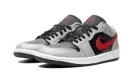 AIR JORDAN 1 WMNS "Cement Fire Red" FZ4183 002