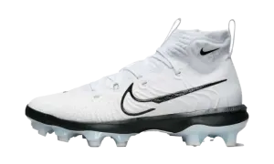 Alpha Huarache NXT MCS "White Blue Tint Black" DJ6519 101