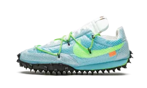AFFLE RACER SP WMNS "Off-White - Vivid Sky" CD8180 400