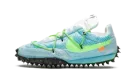 AFFLE RACER SP WMNS "Off-White - Vivid Sky" CD8180 400