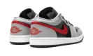 AIR JORDAN 1 WMNS "Cement Fire Red" FZ4183 002