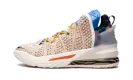 Lebron 18 "Multi Animal Print" CW3156 900