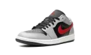 AIR JORDAN 1 WMNS "Cement Fire Red" FZ4183 002
