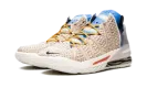 Lebron 18 "Multi Animal Print" CW3156 900