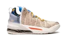 Lebron 18 "Multi Animal Print" CW3156 900