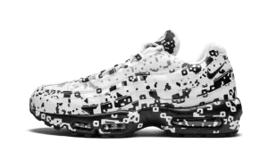 Air Max 95 / C.E. "Cav Empt" AV0765 100