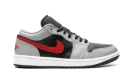 AIR JORDAN 1 WMNS "Cement Fire Red" FZ4183 002