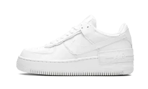 AF1 SHADO WMNS "Triple White" CI0919 100