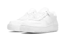 AF1 SHADO WMNS "Triple White" CI0919 100