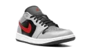 AIR JORDAN 1 WMNS "Cement Fire Red" FZ4183 002