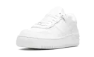 AF1 SHADO WMNS "Triple White" CI0919 100