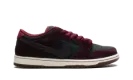 SB Dunk Low "Riot Skateshop" FZ1289 200