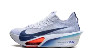 ZoomX AlphaFly 3 "Football Grey" FD8311 001