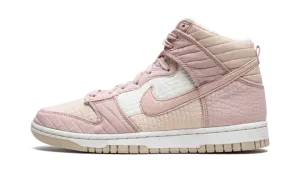 DUNK HIGH NEXT NATURE MNS WMNS "Toasty - Pink Oxford" DN9909 200